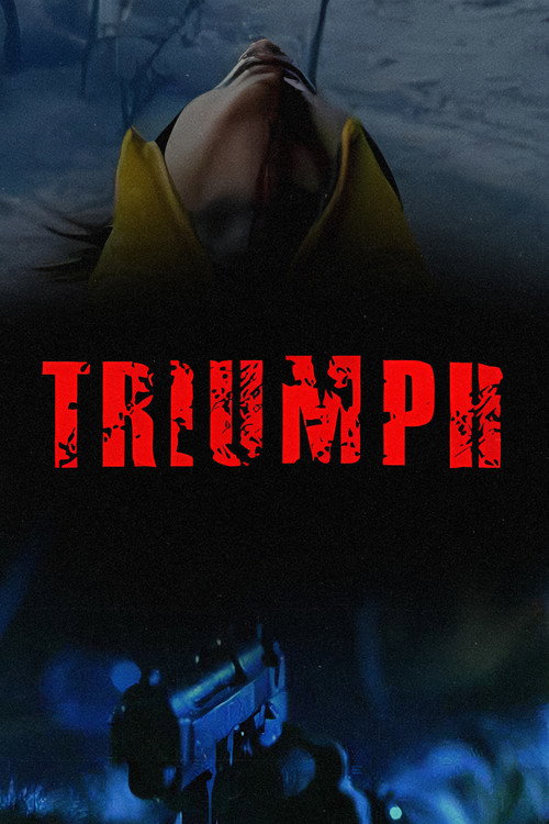 Movie poster for The Red One: Triumph (2000)