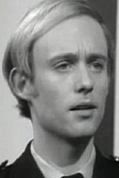 Photo of Gareth Forwood, Acting