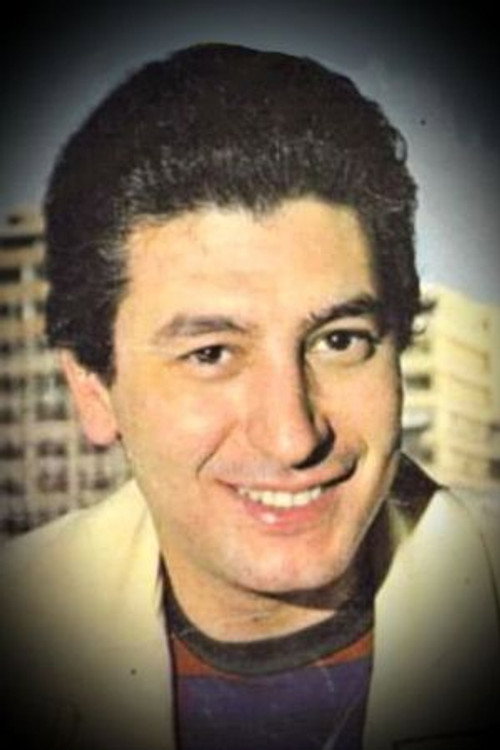Photo of Omar Khorsheid, Acting