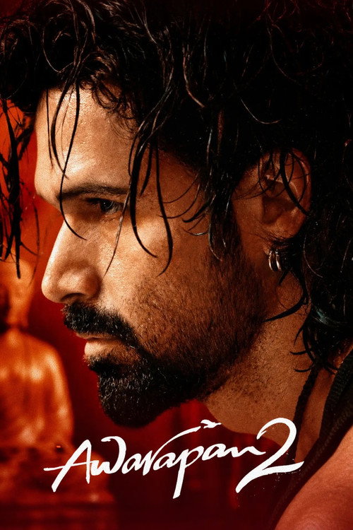 Movie poster for Awarapan 2 (2026)