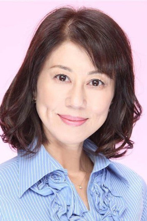 Satoko Ôshima profile