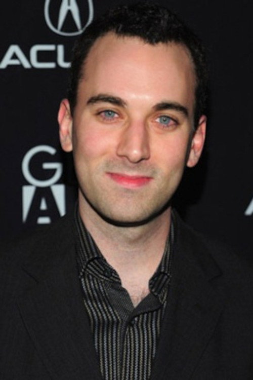 Photo of David Ross, Writing