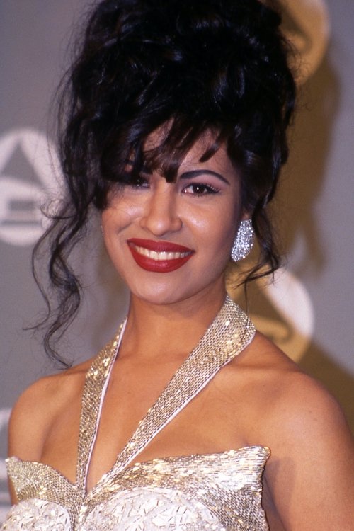 Photo of Selena Quintanilla, Acting