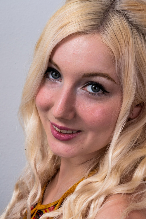 Photo of Vera Bliss, Acting