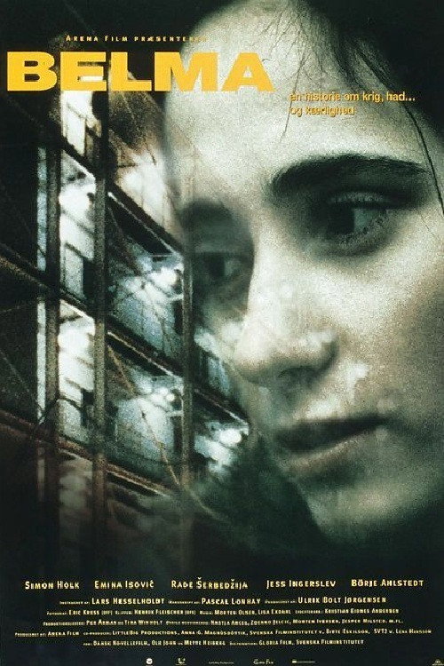 Movie poster for Belma (1996)