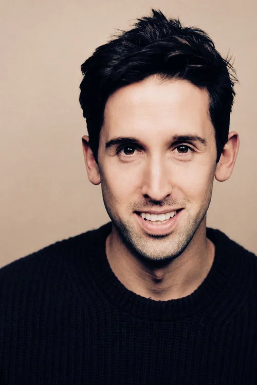 Photo of Griffin Stevens, Acting
