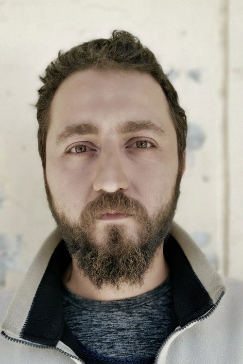 Photo of Orçun Behram, Directing