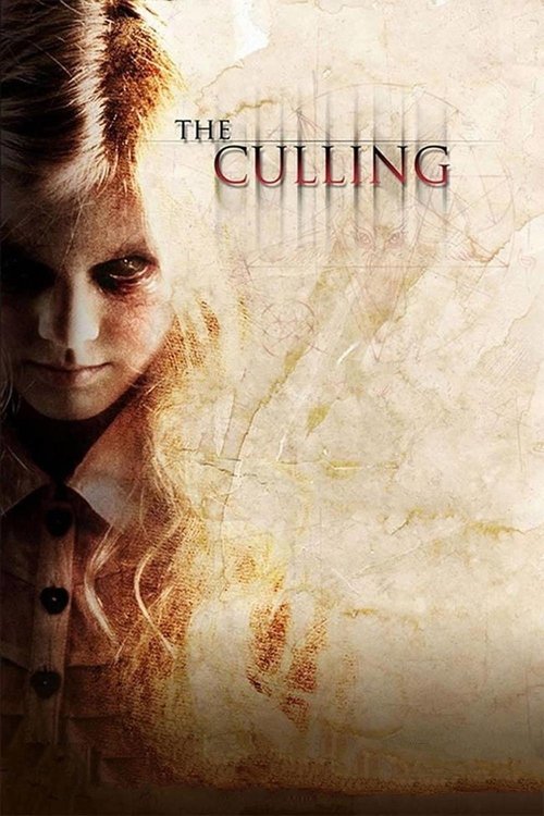 Movie poster for The Culling (2015)