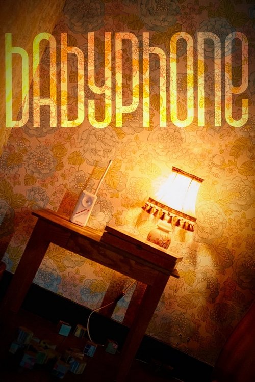 Movie poster for Babyphone (2023)