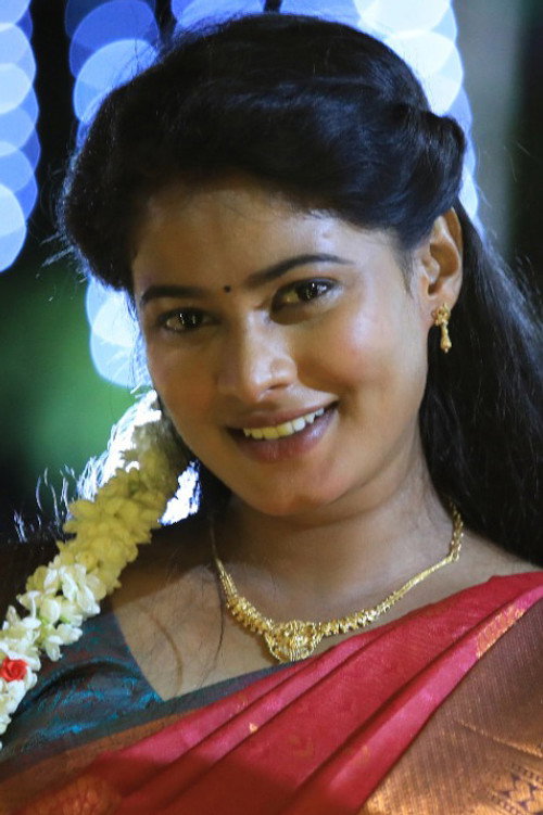 Photo of Sharumiishaa, Acting