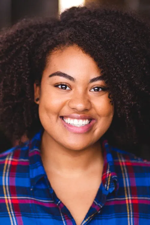 Photo of Taylor Love, Acting