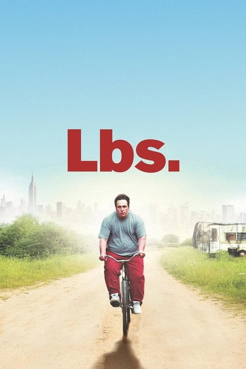 Movie poster for Lbs. (2004)