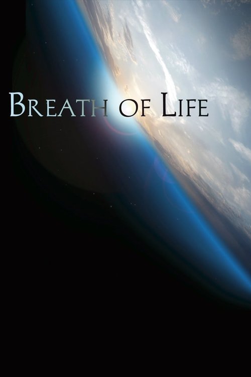 Movie poster for Breath of Life (2015)