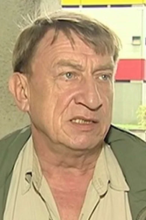 Photo of Ryszard Mróz, Acting