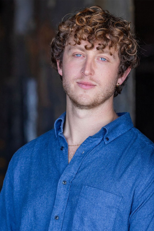 Photo of Alex Herz, Directing