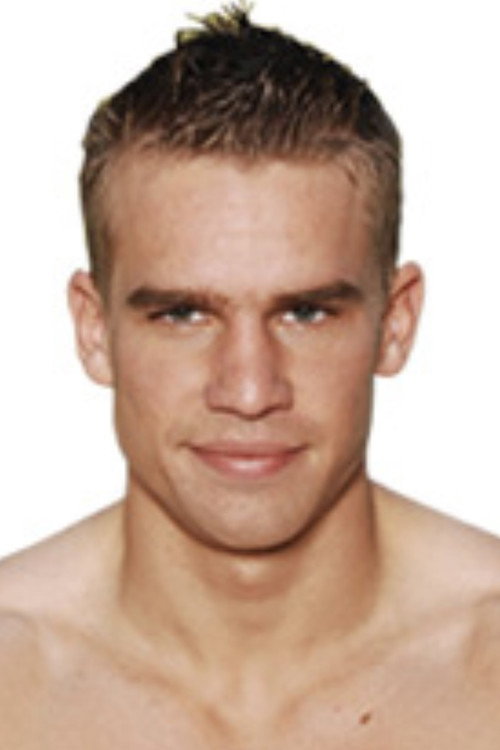 Photo of Zevi Greene, Acting