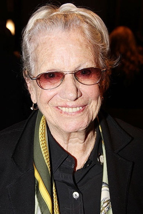 Photo of Ann Roth, Costume & Make-Up