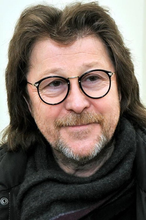 Photo of Aleksandr Kutikov, Acting