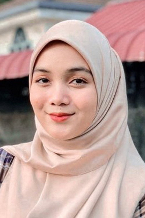 Photo of Anissa Faizul, Acting