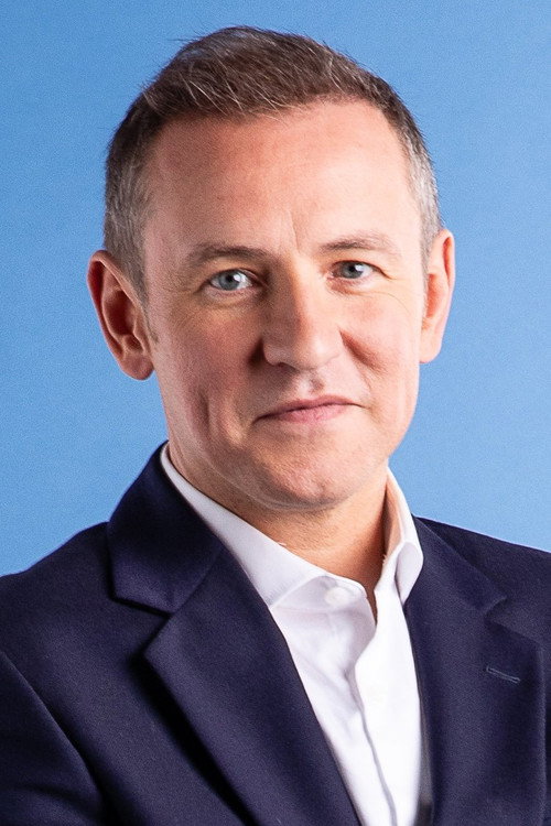 Photo of Tom Peck, Acting