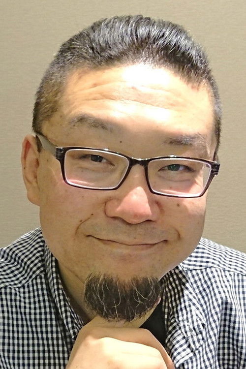 Masafumi Kimura profile