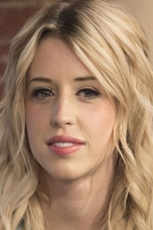 Photo of Peaches Geldof, Acting