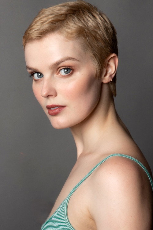 Photo of Claudia Ware, Acting