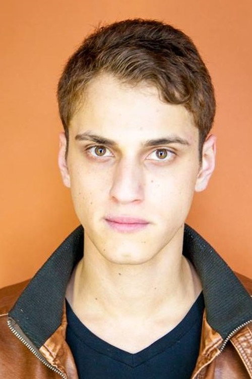 Photo of Umed Amin, Acting