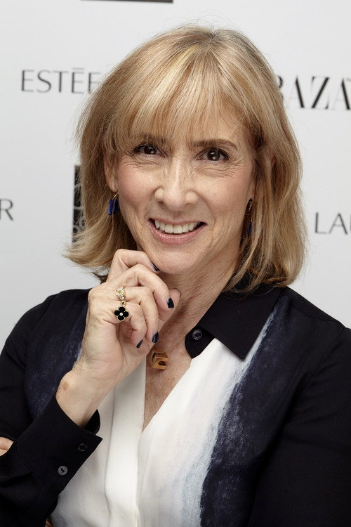 Photo of Linda Feferman, Writing