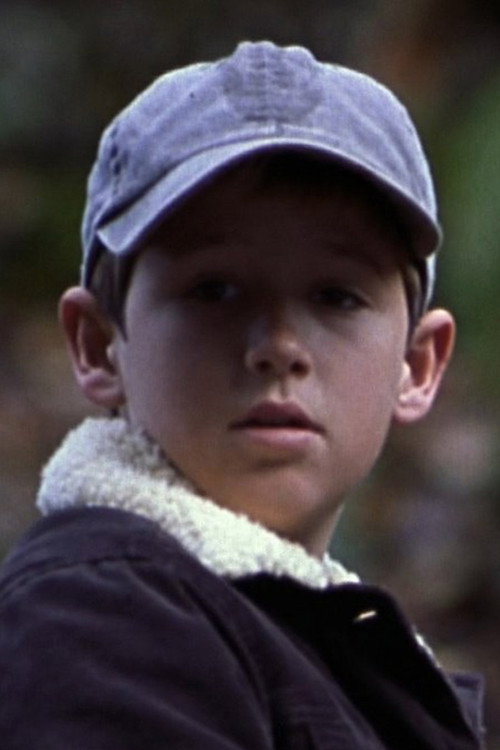 Photo of Aidan Rea, Acting