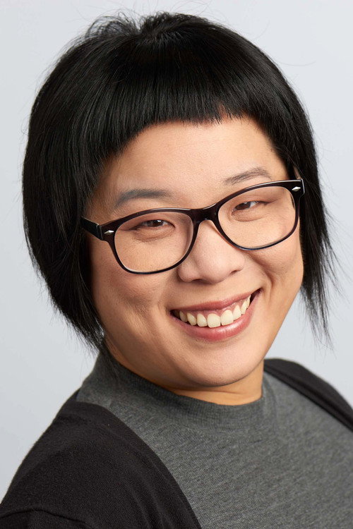 Photo of Connie Shin, Acting