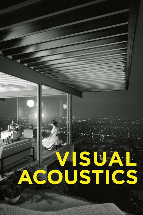 Movie poster for Visual Acoustics (2008)