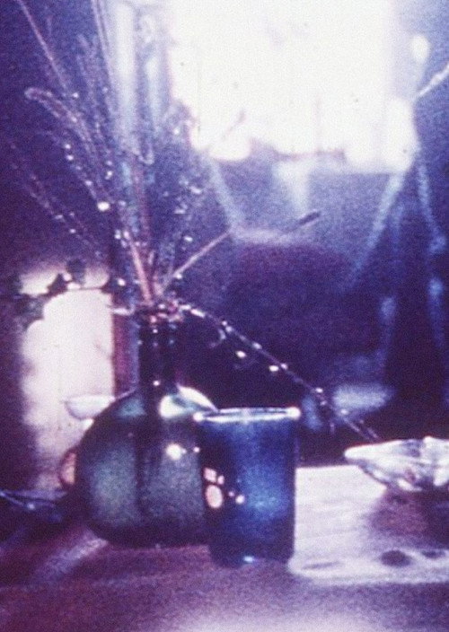 Movie poster for Still Life (1966)