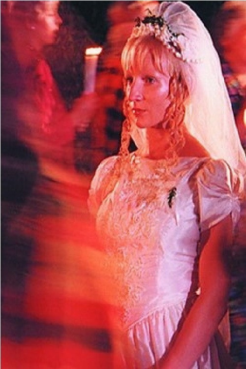 Movie poster for Wedding (2000)