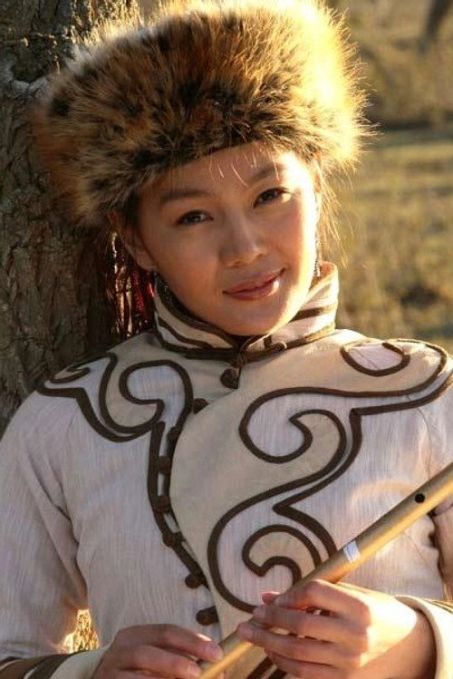 Photo of Ankhnyam Ragchaa, Acting