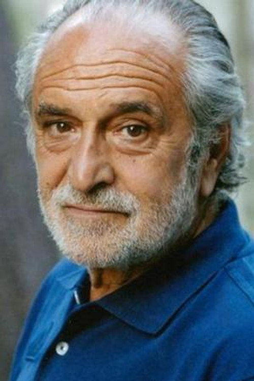 Photo of Nini Salerno, Acting