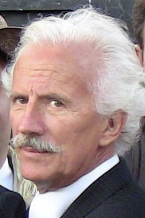 Jean-Paul Tribout profile