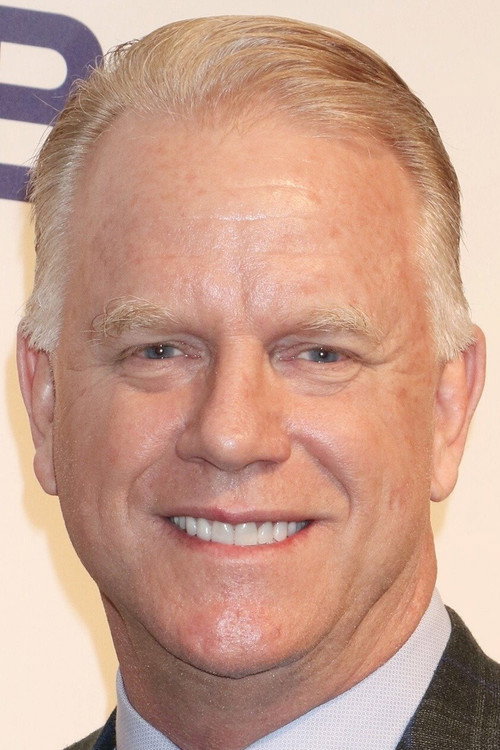Photo of Boomer Esiason, Acting