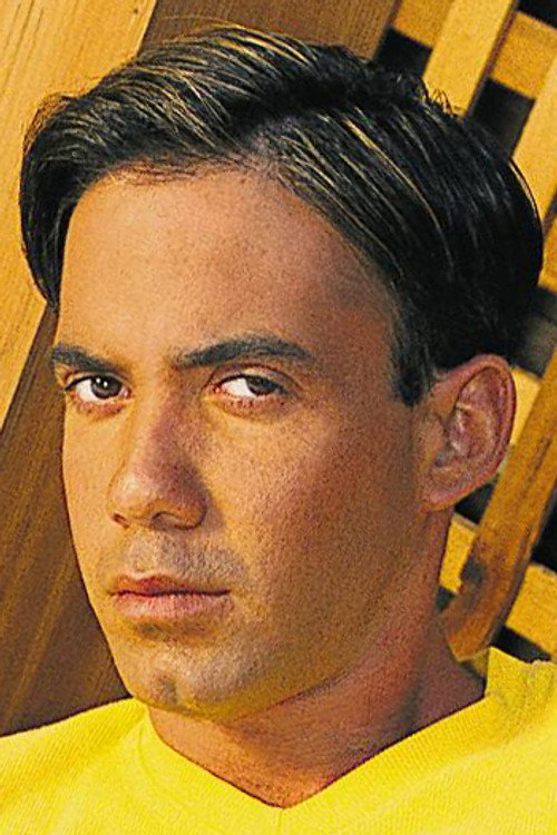 Photo of Dominic Russio, Acting