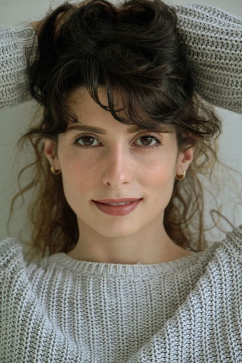 Photo of Mila Rusti, Acting