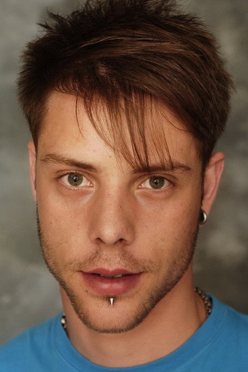 Photo of Thomas Dyk, Acting