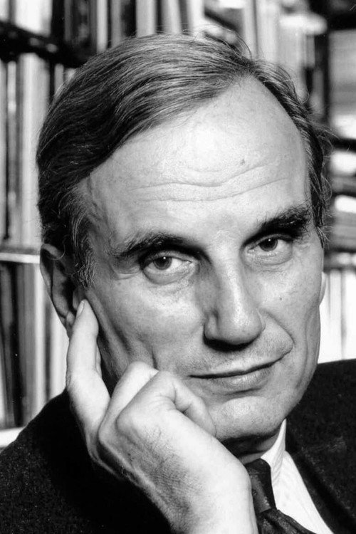 Photo of Joachim Fest, Writing