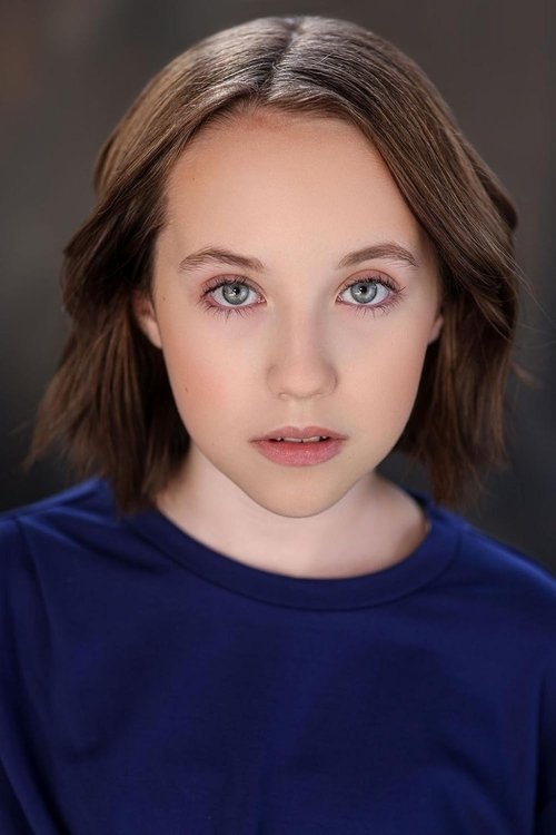 Photo of Vivien Lyra Blair, Acting