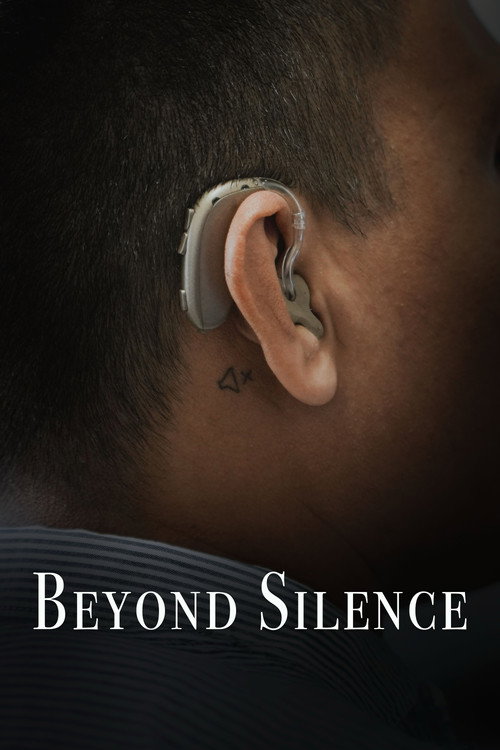 Movie poster for Beyond Silence (2023)