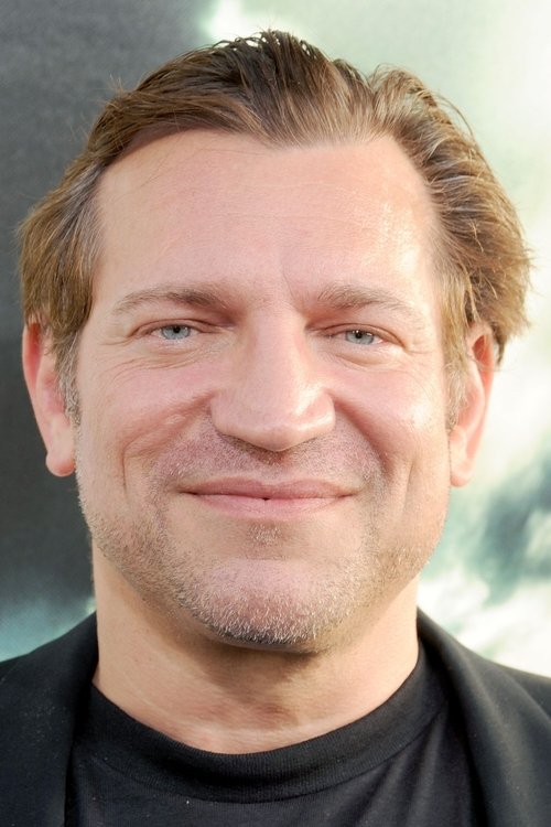 Dimitri Diatchenko profile