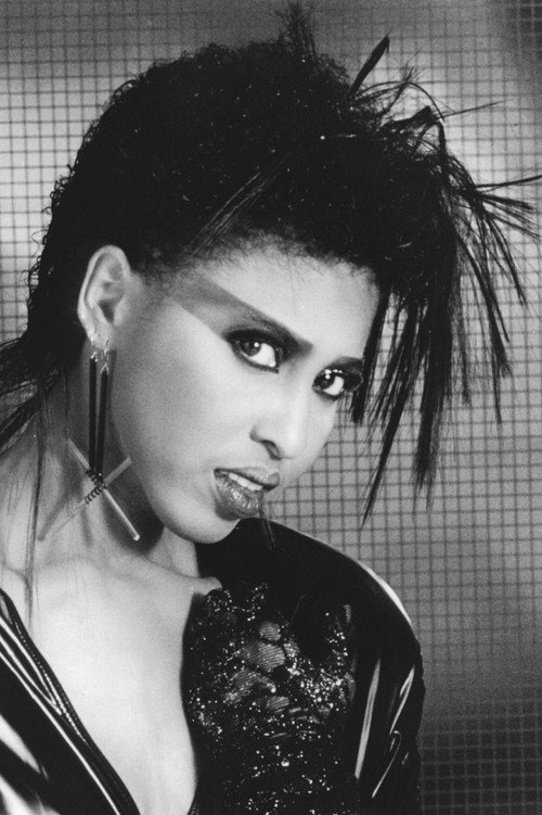 Photo of Nona Hendryx, Acting