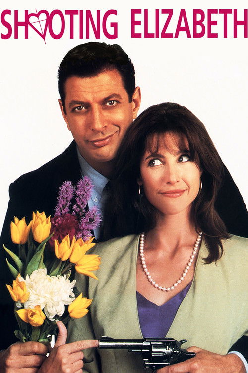 Movie poster for Shooting Elizabeth (1992)
