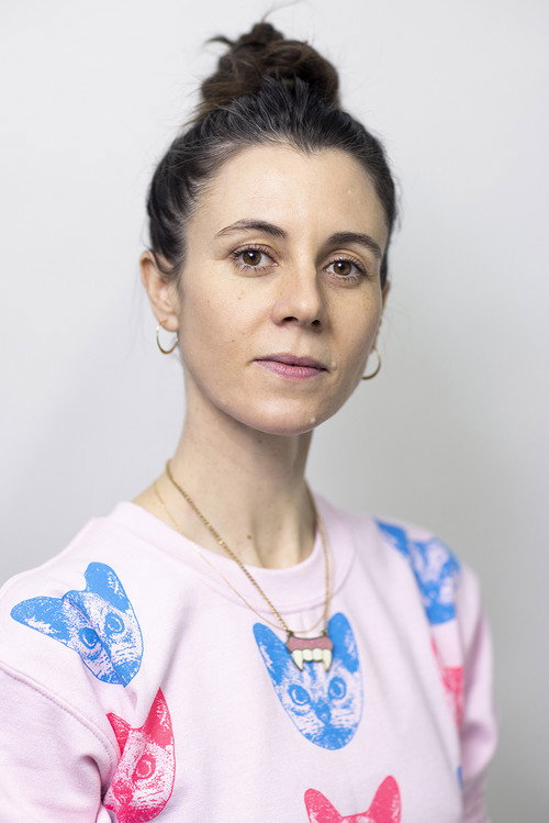 Photo of Laura K. Nicoll, Acting