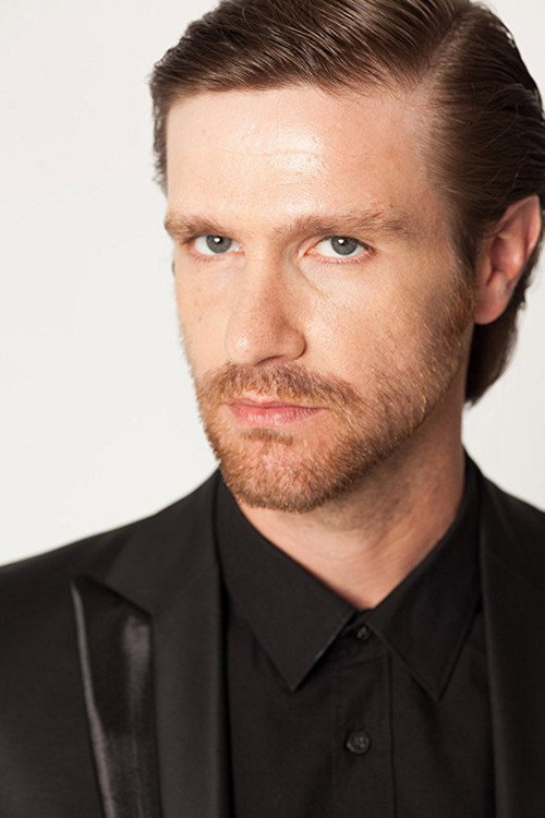 Photo of Radu Iacoban, Acting