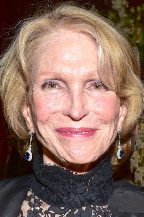 Photo of Virginia Kiser, Acting